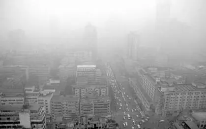 3月上半月，全國大部首要污染物主要為PM2.5