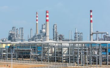 避開臭氧高發季，上海發文加強石化化工企業開停工和檢維修VOCs排放管控