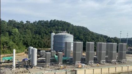 俄一中學40余人氣體中毒，系校園旁一配氣站排放瓦斯引發