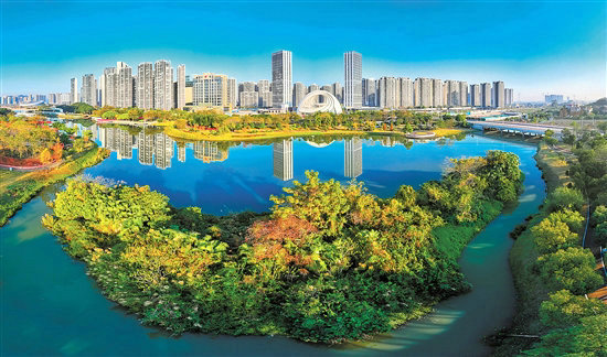 @江門企業，2024年大氣污染防治資金補助項目現正公開征集中！