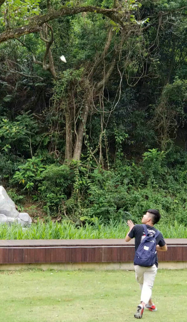 但，想要收獲成績，就必須打下牢實的基礎，就必須做好充分的準備去應戰
